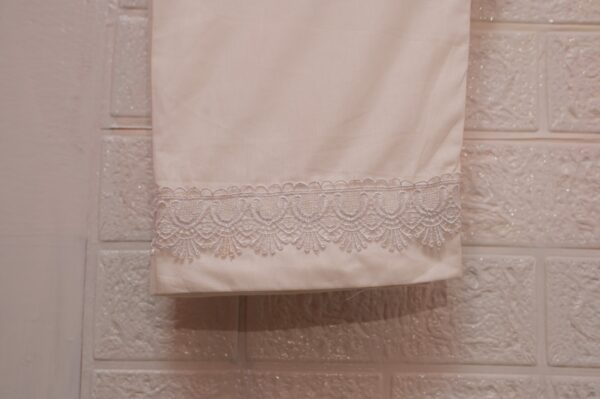 EGTW-01 Ready to Wear Lawn Pajama - Image 2